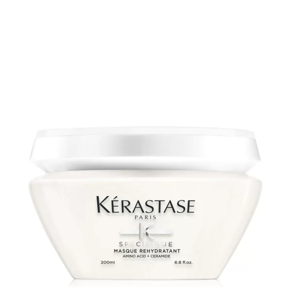 LySkin Kerastase specifique masque rehydratant intense rehydrating gel masque for dry ends 200ml KER00177