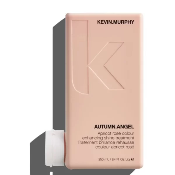 LySkin Kevin murphy autumn angel apricot rose colour enhancing shine treatment 250ml 8.4fl.oz KEV00010