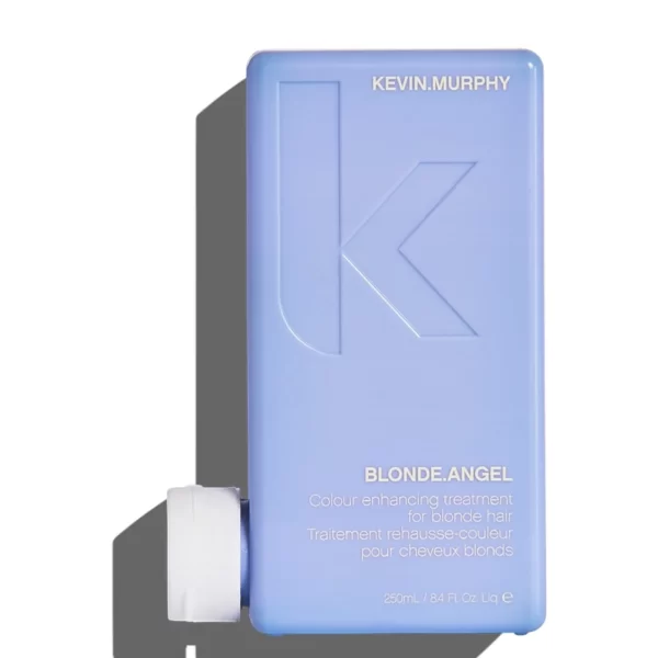 LySkin Kevin murphy blonde angel rinse conditioner for blonde hair 250ml 8.4fl.oz KEV00008