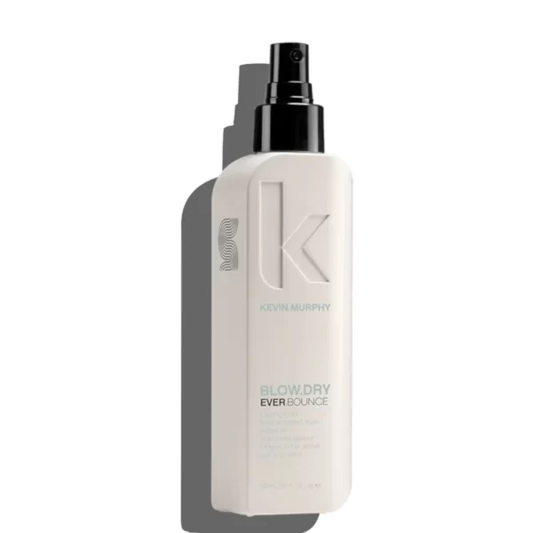 LySkin Kevin murphy blow dry eve bounce lasting hold heat activated style extender 150ml 5.1fl.oz KEV00050