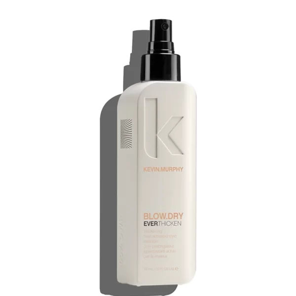 LySkin Kevin murphy blow dry ever thicken heat activated style extender 150ml 5.1fl.oz KEV00053