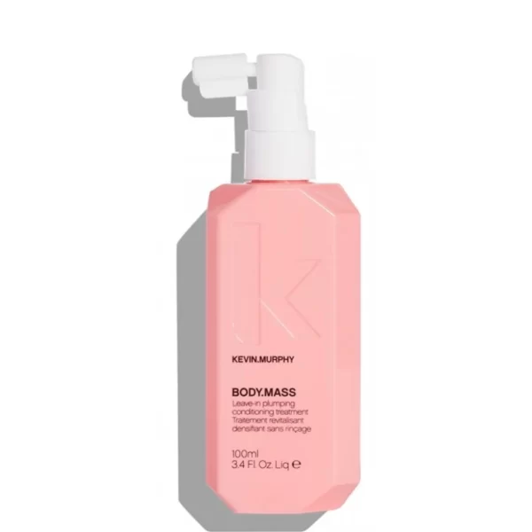 LySkin Kevin murphy body mass leave in plumping conditioner treatment 100ml 3.4fl.oz KEV00019