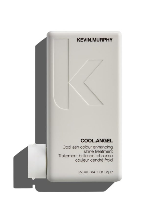 LySkin Kevin murphy cool angel colour enhancing shine treatment 250ml 8.4fl.oz KEV00011