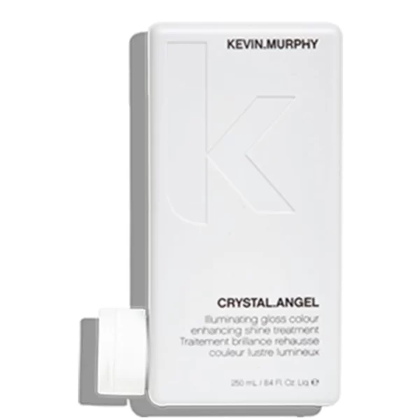 LySkin Kevin murphy crystal angel illuminating gloss colour enhancing treatment 250ml 8.4fl.oz KEV00012