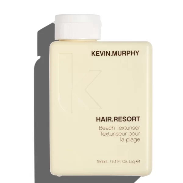 LySkin Kevin murphy hair resort beach texturiser 150ml 5.1fl.oz KEV00042