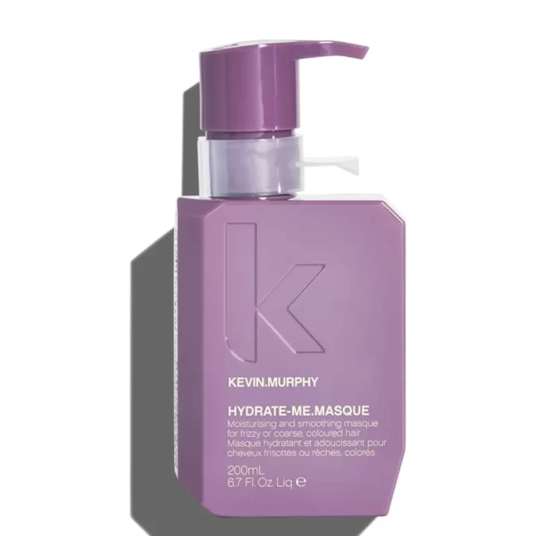 LySkin Kevin murphy hydrate me masque for frizzy course and coloured hair 200ml 6.7fl.oz KEV00024