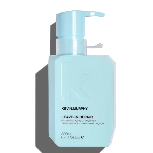 LySkin Kevin murphy repair leave in nourishing restorative treatment for dameged hair 200ml 6.7fl.oz KEV00029