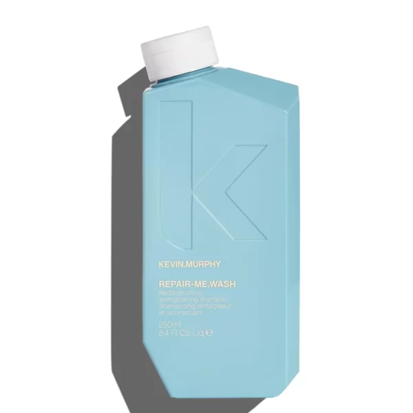 LySkin Kevin murphy repair me wash strengthening shampoo for dry and brittle hair 250ml 8.4fl.oz KEV00027