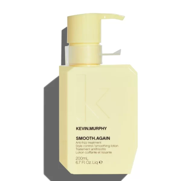 LySkin Kevin murphy smooth again anti frizz leave in treatment 200ml 6.7fl.oz KEV00033