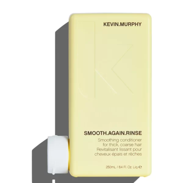 LySkin Kevin murphy smooth again rinse conditioner for thick coarse hair 250ml 8.4fl.oz KEV00032