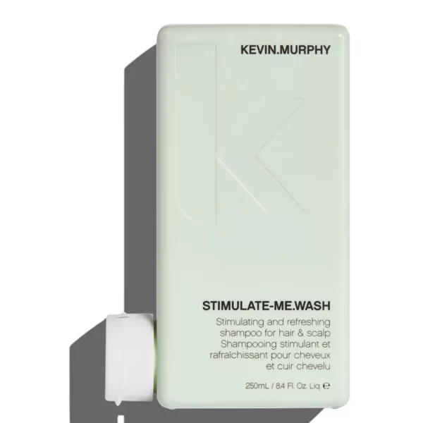 LySkin Kevin murphy stimulate me wash shampoo for hair and scalp 250ml 8.4fl.oz KEV00057