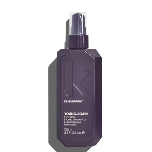 LySkin Kevin murphy young again leave in treatment oil 100ml 3.4fl.oz KEV00037