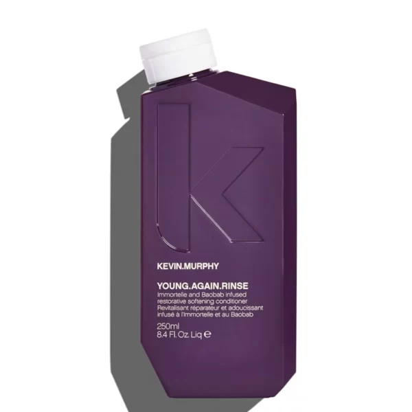 LySkin Kevin murphy young again rinse restorative and softening conditioner 250ml 8.4fl.oz KEV00035