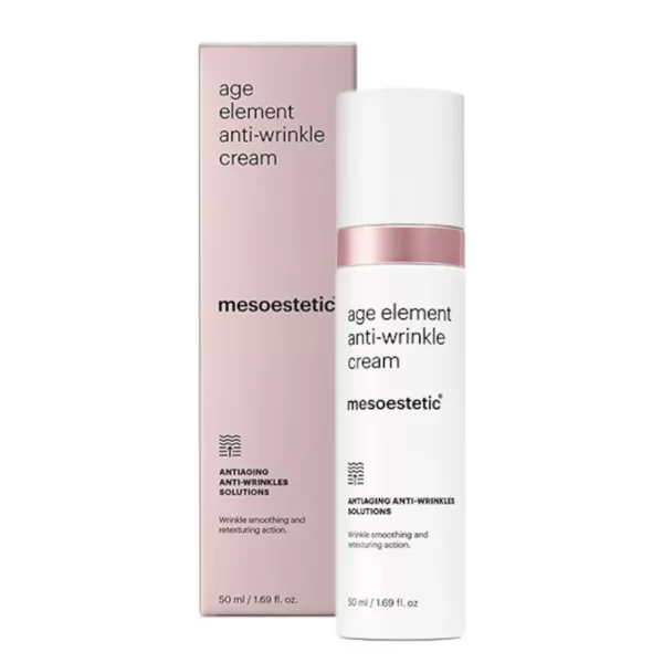 LySkin Mesoestetic age element anti wrinkle cream 50ml 1.69 fl oz MST00116