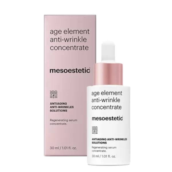 LySkin Mesoestetic age element anti wrinkle serum 30ml 1 fl oz MST00119