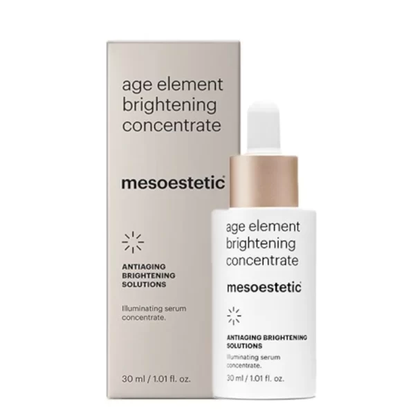 LySkin Mesoestetic age element brightening booster serum 30ml 1 fl. oz MST00110