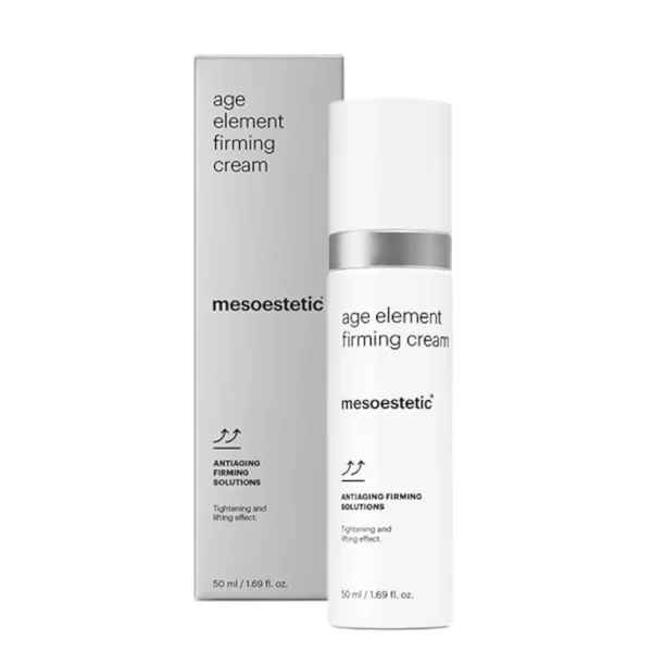 LySkin Mesoestetic age element firming cream 50ml 1.69 fl.oz . MST00112