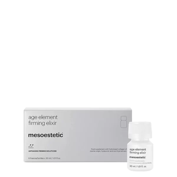 LySkin Mesoestetic age element firming elixir 30x6ml 0.2 fl oz MST00115