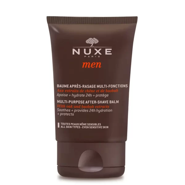 LySkin Nuxe men multi purpose after shave balm 50ml NUX00089