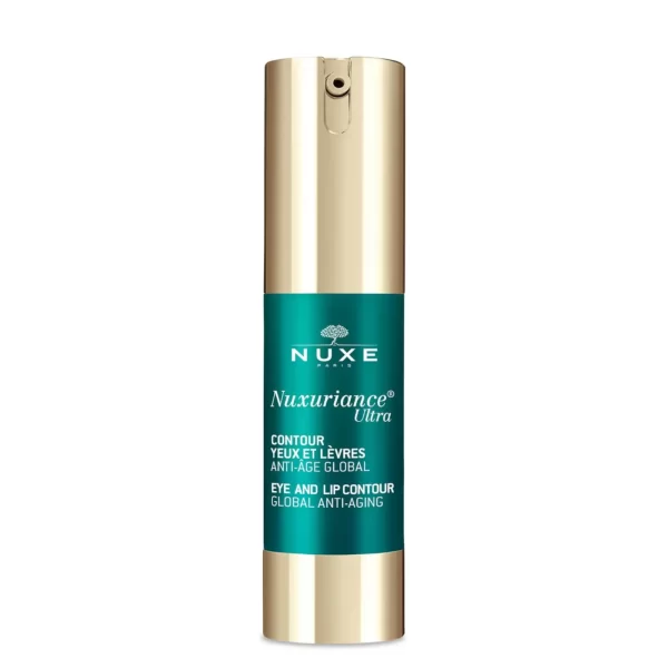 LySkin Nuxe nuxuriance ultra global anti aging eye and lip contour cream 15ml NUX00043