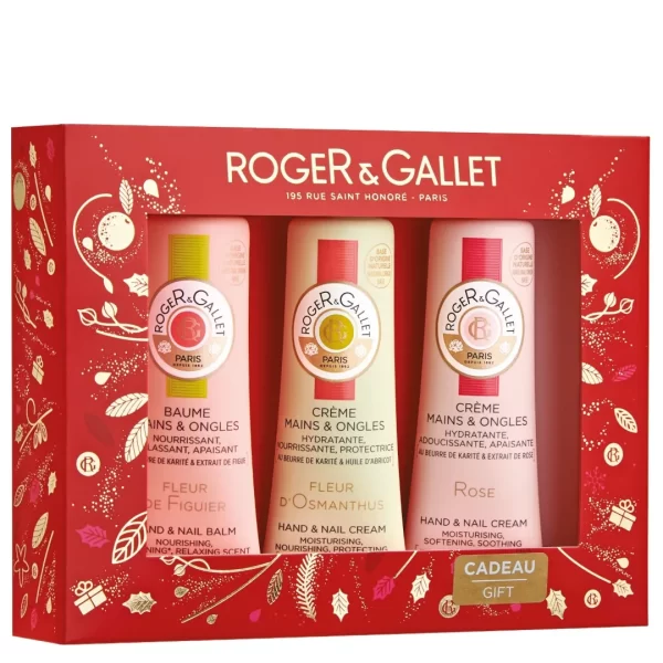 LySkin ROGERGALLTET ROG00114