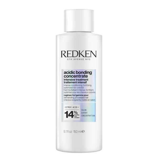 LySkin Redken acidic bonding concentrate intensive treatment 150ml 5.1fl.oz ERBRED00121