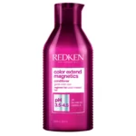 LySkin Redken color extend magnetics conditioner color treat hair 500ml 16.9fl.oz RED00125