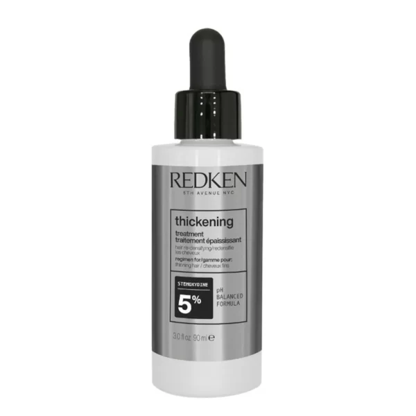 LySkin Redken stemoxydine thick treat densifying serum 90ml RED00075