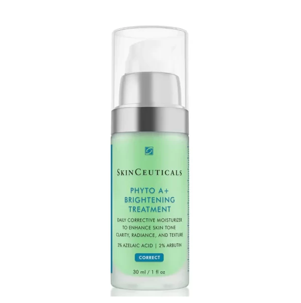 LySkin Skinceuticals phyto a brightening treatment enhance skin tone 30ml 1fl.oz SKC00044