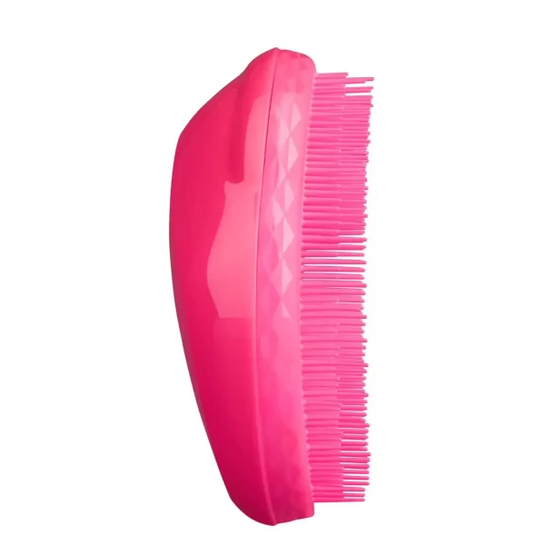 LySkin Tangle teezer the original professional detangling hairbrush pink TTZ00002