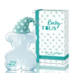 LySkin Tous baby eau de cologne 100ml 3.3fl.oz TOUS00004