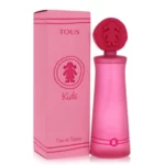 LySkin Tous kids girl eau de toilette 100ml 3.38fl.oz TOUS00012