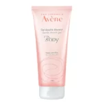 Lyskin Avene body gentle shower gel 200ml AVN00042