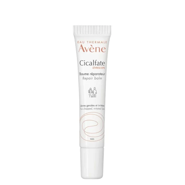 Lyskin Avene cicalfate repair balm 10ml AVN00069