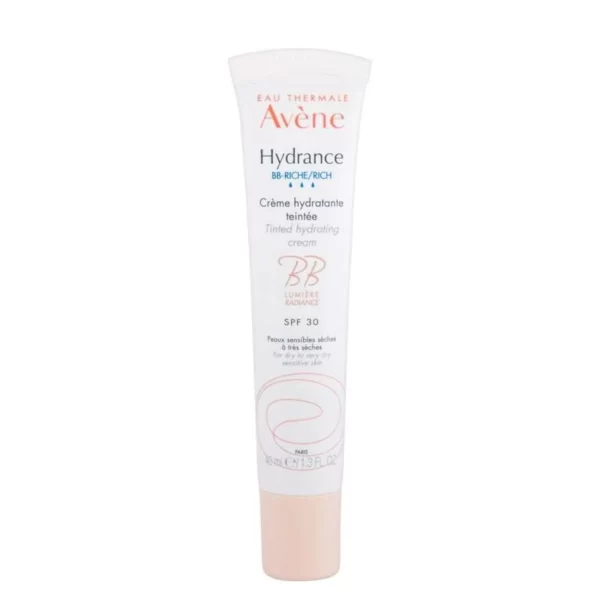 Lyskin Avene hydrance bb rich cream with color spf30 40ml AVN00015 1