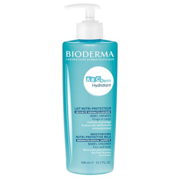 Lyskin BIODERMA BDM00064 1