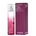 Lyskin Caudalie The Des Vignes Fragarnt Water 50ml CDL00076 1 lyskin