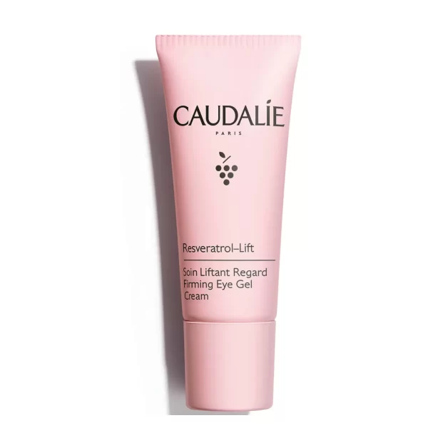 Lyskin Caudalie resveratrol firming eye gel cream 15ml 0.5fl.oz . CDL00037