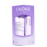 Lyskin Caudalie vinotherapist duo lips hands CDL00131