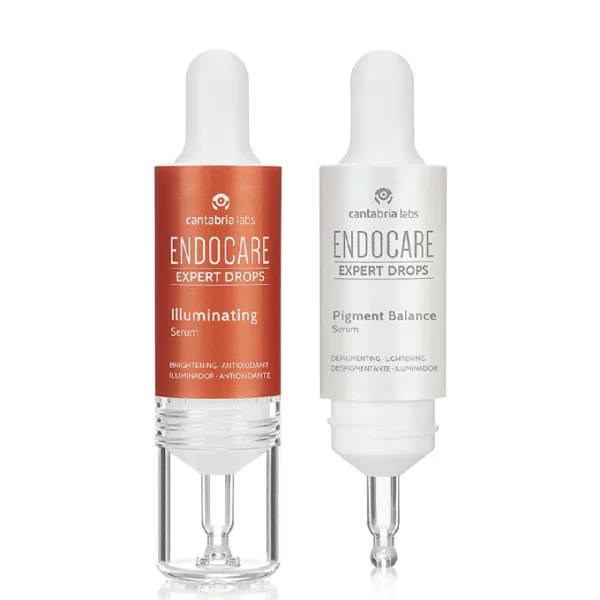 Lyskin Endocare Expert Drops Depigment Protocol END00018 01