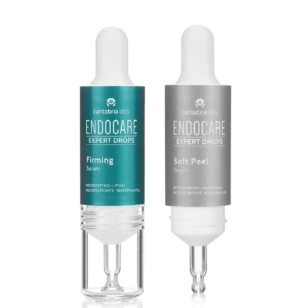 Lyskin Endocare Expert Drops Firming Protocol END00019 01