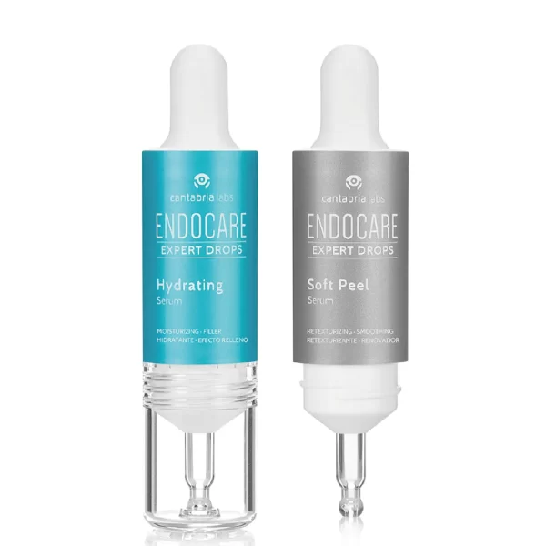 Lyskin Endocare Expert Drops Hydrating Protocol END00020 01