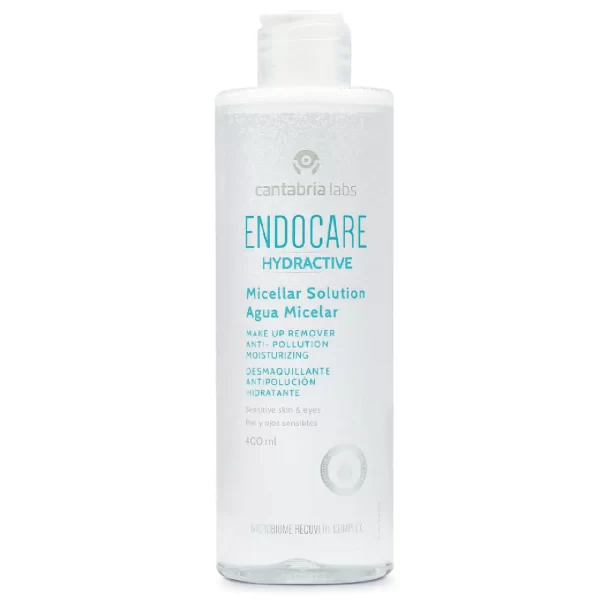 Lyskin Endocare Hydractive Micellar Solution 400ML END00025 01