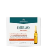 Lyskin Endocare Radiance C 20 Ampoles END00022 01