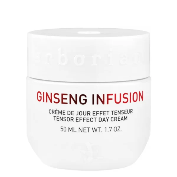 Lyskin Erborian ginseng infusion tensor effect day cream 50ml ERB00018