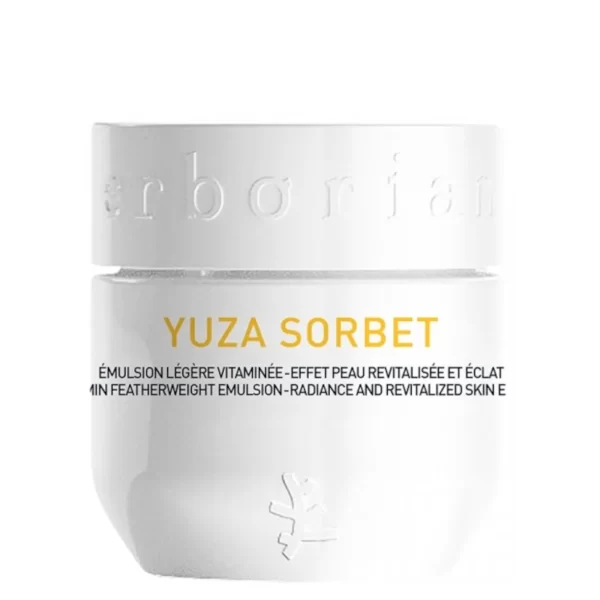 Lyskin Erborian yuza sorbet featherweight emulsion sheer and strong protection 50ml ERB00012 1