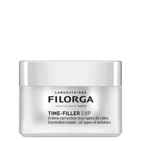 Lyskin Filorga Time Filler Cream 5XP FIL00074 01