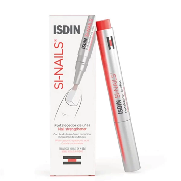 Lyskin ISDN SI Nails nailstrengthener ISD00089 01