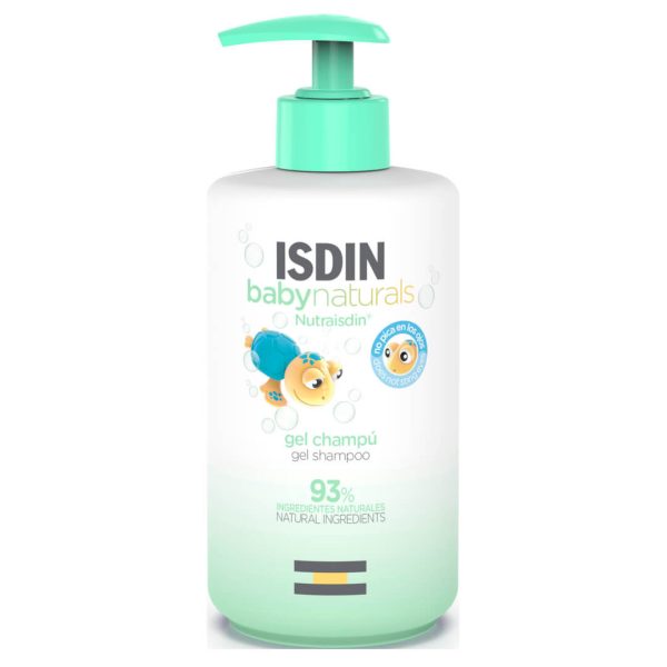 Lyskin Isdin ISD00049 2