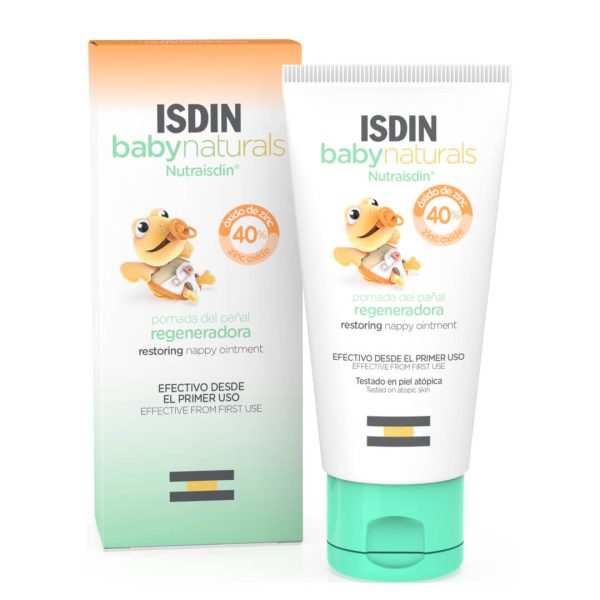 Lyskin Isdin ISD00053 2